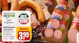 Fleischwurst bei REWE im Senden Prospekt für 3,99 €