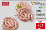 Aktuelles Bratwurst-Schnecken Angebot bei Marktkauf in Reutlingen ab 1,29 €