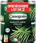 Ratatouille cuisinée à la provençale - CASSEGRAIN - Intermarché Express Ratatouille cuisinée à la provençale - CASSEGRAIN à 4,24 € dans le catalogue Intermarché Express