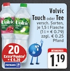 Aktuelle Volvic Angebote bei E center in Gladbeck Aktuelles Touch Himbeere Angebot bei E center in Gladbeck ab 1,19 €