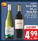 Angebot im EDEKA Dortmund Prospekt EDEKA Dortmund Prospekt mit im Angebot fĂŒr 4,99 âŹ