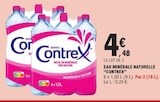 Eau Minérale Naturelle à E.Leclerc dans La Trinité Eau Minérale Naturelle à E.Leclerc dans La Trinité
