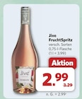 Aktuelle Sekt Angebote bei combi in Bielefeld Aktuelles FruchtSpritz Angebot bei combi in Bielefeld ab 2,99 €