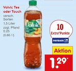 Aktuelles Tee oder Touch Angebot bei Netto Marken-Discount in Heidenheim (Brenz) ab 1,29 €