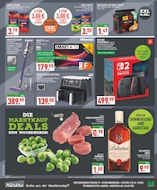 Aktueller Marktkauf Prospekt mit Gartengeräte, "Aktuelle Angebote", Seite 20