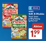 Aktuelles Grill- & Ofenkäse Tomate & Basilikum Angebot bei ALDI SÜD in München ab 1,99 €