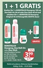 Deospray, Deo Roll-On oder Deo Stick von BOROTALCO im aktuellen V-Markt Prospekt für 3,99 €