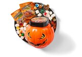 Halloween Kürbis Angebote bei Lidl Konstanz für 3,49 €