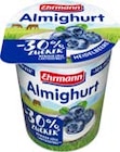Almighurt von Ehrmann im aktuellen Lidl Prospekt