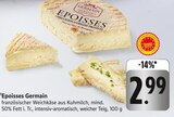 Epoisses bei EDEKA im Bensheim Prospekt für 2,99 €