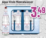 Angebot im EDEKA Mössingen Prospekt EDEKA Mössingen Prospekt mit im Angebot für 3,49 €