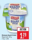 Quark-Creme Angebote von Ehrmann bei Marktkauf Reutlingen für 1,29 €