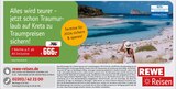 Traumurlaub auf Kreta zu Traumpreisen sichern! von REWE REISEN für 666,00 € bei REWE im Angebot Traumurlaub auf Kreta zu Traumpreisen sichern! von REWE REISEN im aktuellen REWE Prospekt