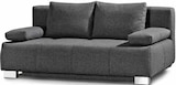 Aktuelles Schlafsofa „Atina“ Angebot bei Segmüller in Augsburg ab 329,00 €