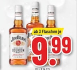 Trinkgut Gronau - Bourbon Whiskey Angebot im Prospekt Bourbon Whiskey bei Trinkgut im Gronau Prospekt für 9,99 €