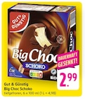 Big Choc Schoko im aktuellen Prospekt bei E center in Filderstadt