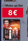 Make up Set Angebote bei Woolworth Braunschweig für 8,00 €