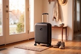Valise rigide Freestyle - DELSEY en promo chez Carrefour Valise rigide Freestyle - DELSEY dans le catalogue Carrefour