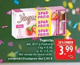 Yogurette im Angebot bei Marktkauf in Coburg Yogurette Angebote bei Marktkauf Coburg für 3,99 €