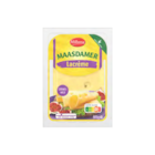 Maasdamer Lacrème im Lidl Prospekt Maasdamer Lacrème von Milbona im aktuellen Lidl Prospekt für 1,59 €