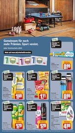 Ähnliche Lebkuchen Angebote im Prospekt "Dein Markt" von REWE in Pforzheim Ähnliche Angebote wie Lebkuchen im Prospekt "Dein Markt" auf Seite 5 von REWE in Pforzheim
