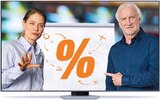 QLED TV GQ55Q80DATXZG im Angebot bei expert in Ahaus QLED TV GQ55Q80DATXZG Angebote von Samsung bei expert Ahaus für 649,00 €