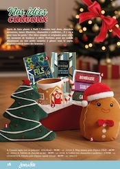 Chocolat Angebote im Prospekt "(RE) PARTY" von Jour de fête Chocolat Angebote im Prospekt "(RE) PARTY" von Jour de fête auf Seite 18