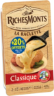 Raclette - RISHESMONTS en promo chez Lidl Reims à 5,19 €