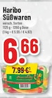 Aktuelle Haribo Angebote bei Trinkgut in Salzgitter Aktuelles Süßwaren Angebot bei Trinkgut in Salzgitter ab 6,66 €
