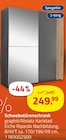 Schwebetürenschrank Angebote bei ROLLER Offenbach für 249,99 €