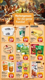 Aktueller REWE Prospekt mit Wild, "Dein Markt", Seite 18