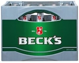 Aktuelle Becks Angebote bei Kaufland in Krefeld Aktuelles Pils Angebot bei Kaufland in Krefeld ab 9,99 €