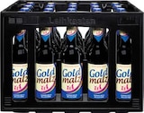 Goldmalz für 7,99 € bei Netto Marken-Discount im Angebot Goldmalz im aktuellen Netto Marken-Discount Prospekt