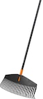 Laubbesen  „SOLID L“ Angebote von FISKARS bei OBI Beckum für 19,99 €