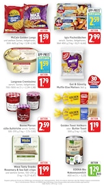 Aktueller EDEKA Prospekt mit Eis, "Aktuelle Angebote", Seite 8