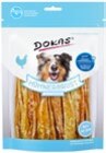 Hundesnack Hühnerbrust Angebote von Dokas bei Kaufland Dachau für 3,99 €