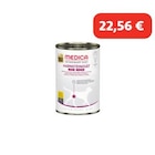SELECT GOLD Medica Calculs Urinaires Urate & Cystine Boîtes de Pâtée Chien Adulte Poulet 6x400 g en promo chez Maxi Zoo Clermont-Ferrand à 22,56 €
