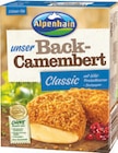 Back-Käse von Alpenhain im aktuellen tegut Prospekt für 1,99 €