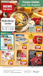 REWE Prospekt für Dortmund: "Dein Markt", 28 Seiten, 26.01.2026 - 31.01.2026