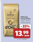 Crema d'Oro von Dallmayr im aktuellen combi Prospekt