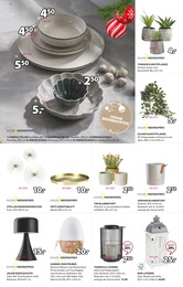 Pflanzen Angebot & Preis im aktuellen JYSK Prospekt Pflanzen Angebot im aktuellen JYSK Prospekt auf Seite 5