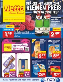 Aktueller Netto Marken-Discount Prospekt (Elbe, 64 Seiten zum blättern Netto Marken-Discount Prospekt Aktuelle Angebote mit 64 Seiten
