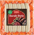 Aktuelle Bratwurst Angebote bei Zimmermann in Bremen Aktuelles Geflügel-Bratwurst Angebot bei Zimmermann in Bremen ab 4,29 €