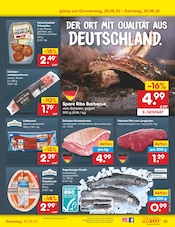 Grillfleisch im Netto Marken-Discount Prospekt in Kassel Aktueller Netto Marken-Discount Prospekt mit Grillfleisch, "Aktuelle Angebote", Seite 51