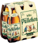 Helles Pülleken bei E neukauf im Gnewitz Prospekt für 3,99 €