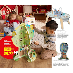 Motorikbaum/-spieltisch