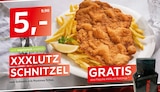 Schnitzel von XXXLutz für 5,00 € bei XXXLutz Möbelhäuser im Angebot Schnitzel von XXXLutz im aktuellen XXXLutz Möbelhäuser Prospekt
