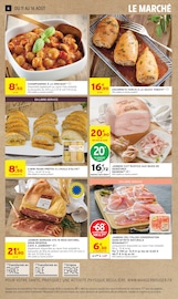 Huile Alimentaire en promo dans le catalogue Intermarché Hyper à la page 6