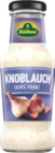 Knoblauch Angebote von Kühne bei Marktkauf Hamburg für 0,79 €