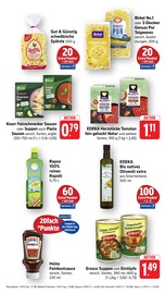 Tomaten im EDEKA Prospekt in Tübingen Aktueller EDEKA Prospekt mit Tomaten, "Aktuelle Angebote", Seite 9
